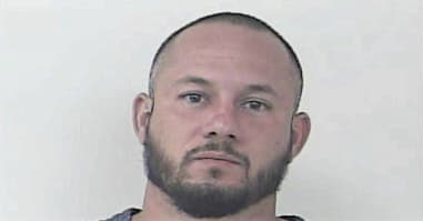 Victor Albino-Hernandez, - St. Lucie County, FL 